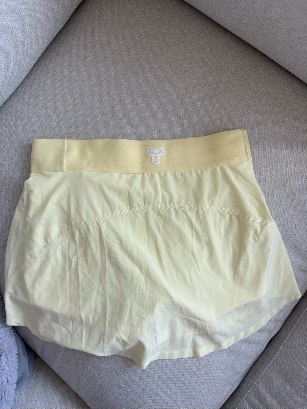 Aritzia tennis/ golf skort